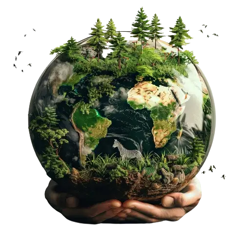 Charting a Carbon-Neutral Future