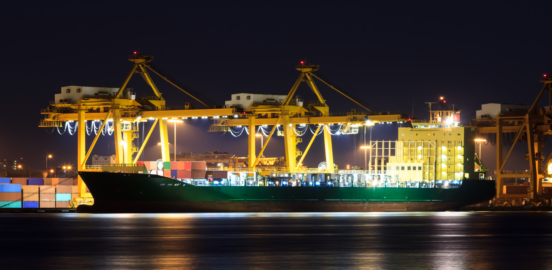 Marine Consultancy & Project Services